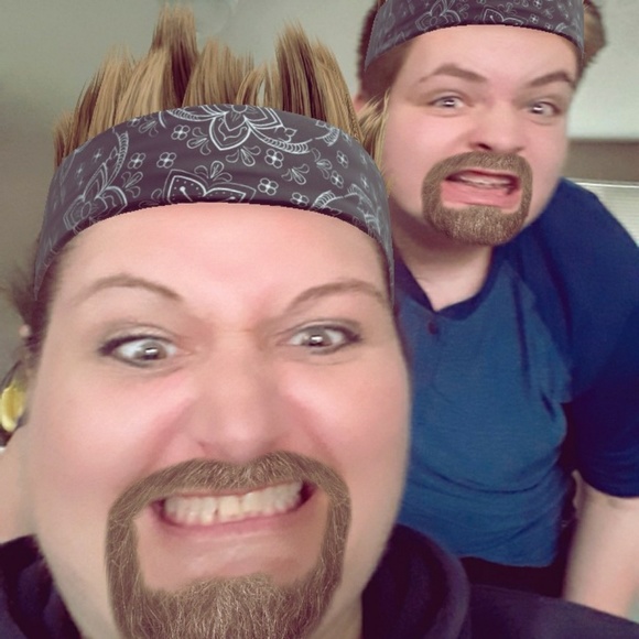 Meet your Posher, Jamie - Picture 5 of 8